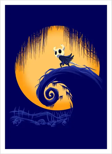 Hollow Nightmare