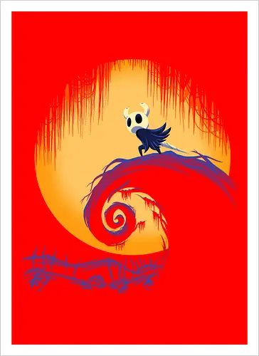 Hollow Nightmare