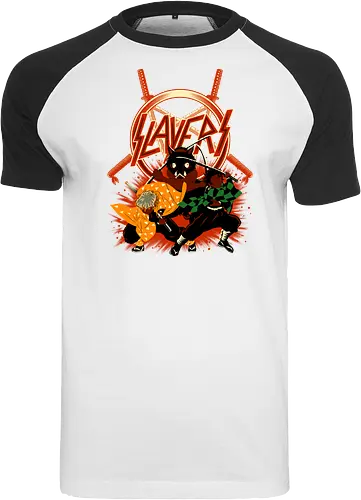 Three Slayers