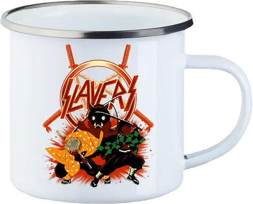 Three Slayers