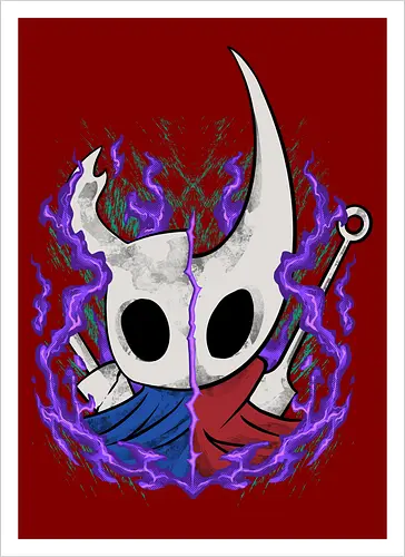 knight and hornet 