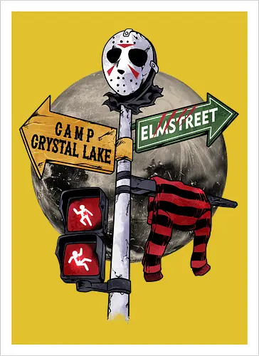 curse land