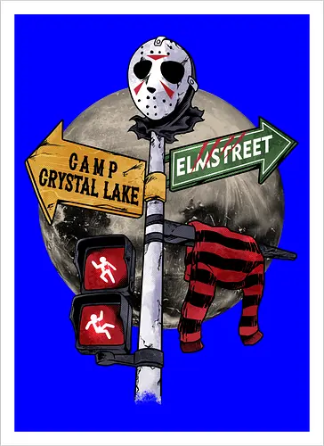 curse land