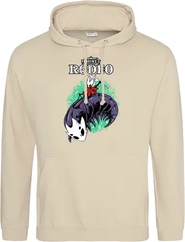 hornet rodeo 