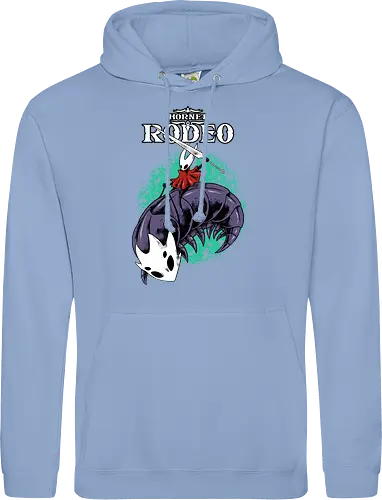 hornet rodeo 