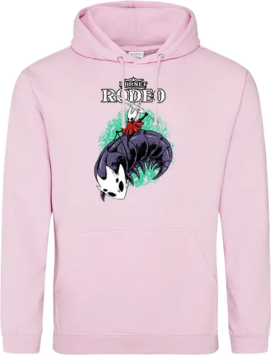 hornet rodeo 