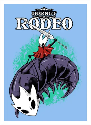 hornet rodeo 