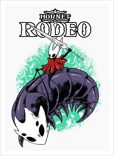 hornet rodeo 
