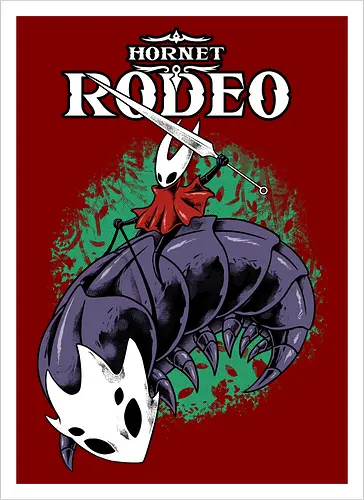 hornet rodeo 