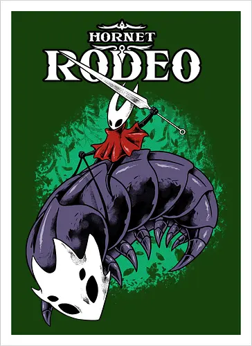 hornet rodeo 