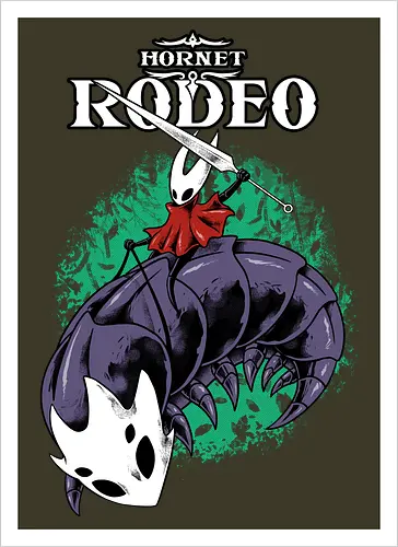 hornet rodeo 
