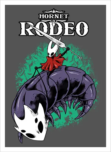 hornet rodeo 