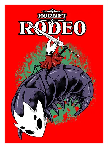 hornet rodeo 