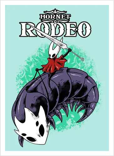 hornet rodeo 