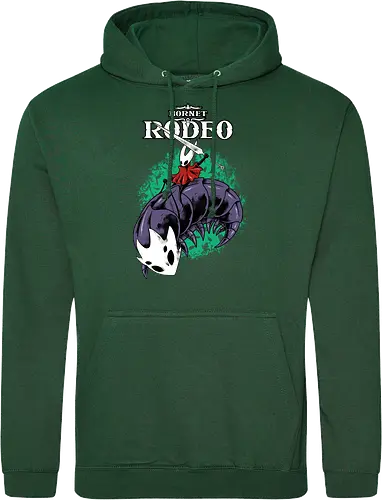 hornet rodeo 