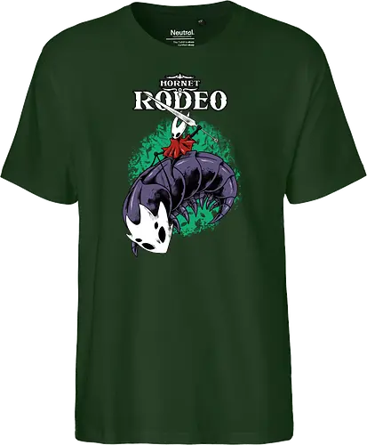 hornet rodeo 