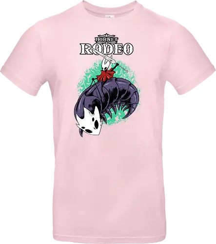 hornet rodeo 
