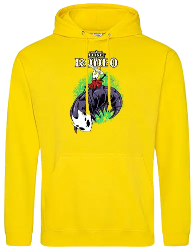 hornet rodeo 