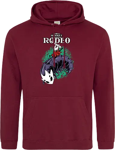 hornet rodeo 