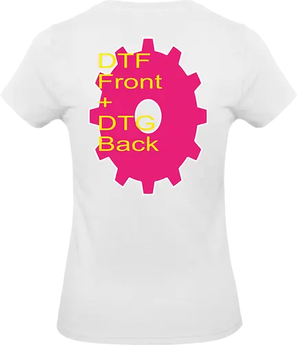 121 - Standard T-Shirt (Women)