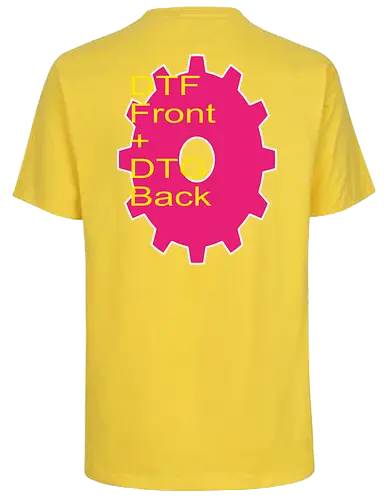 121 - Fairtrade T-Shirt