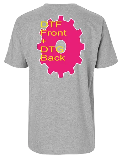 121 - Fairtrade T-Shirt