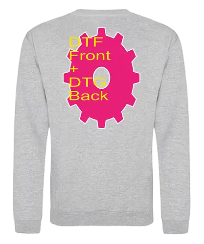 121 - Sweatshirt