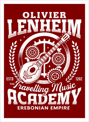 Olivier Lenheim Academy