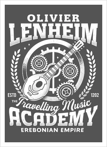 Olivier Lenheim Academy