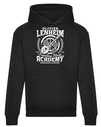 Olivier Lenheim Academy