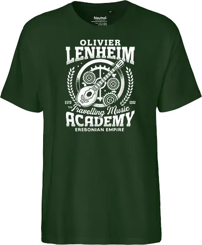 Olivier Lenheim Academy