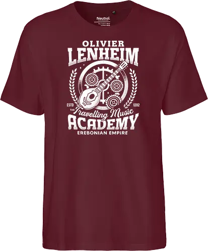 Olivier Lenheim Academy