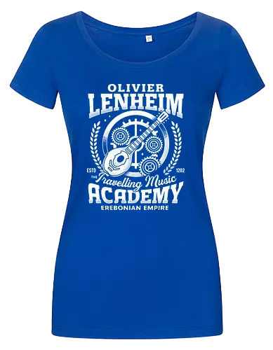 Olivier Lenheim Academy