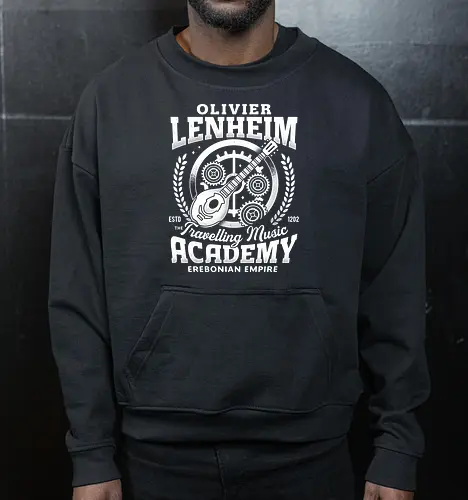 Olivier Lenheim Academy