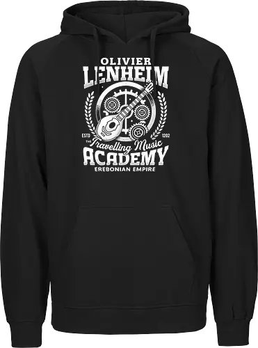 Olivier Lenheim Academy