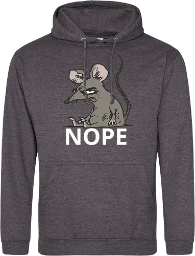  Absolutely Nope Rat