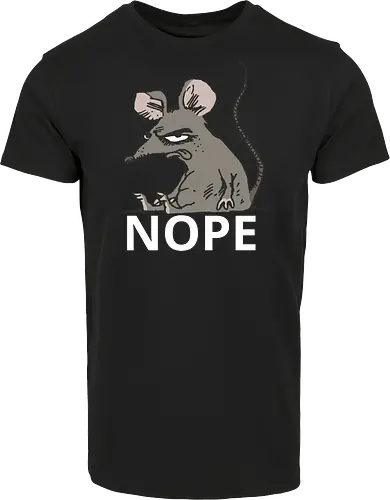  Absolutely Nope Rat