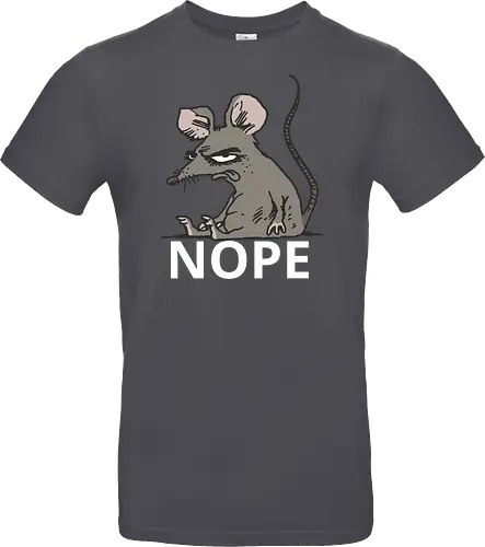  Absolutely Nope Rat