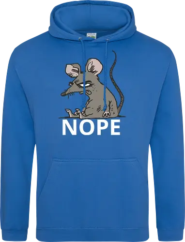 Absolutely Nope Rat