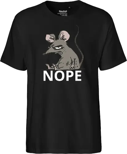  Absolutely Nope Rat