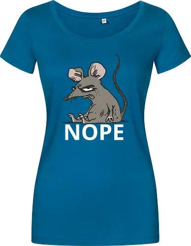  Absolutely Nope Rat