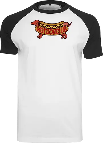Hot Dog Club Dachshund