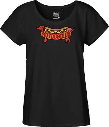 Hot Dog Club Dachshund