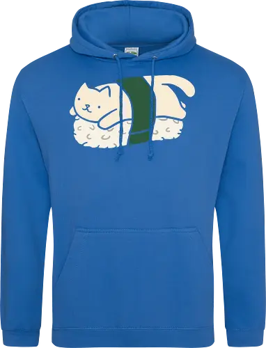 Cute Nigiri Cat