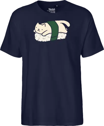 Cute Nigiri Cat