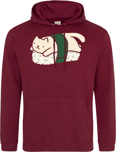 Cute Nigiri Cat