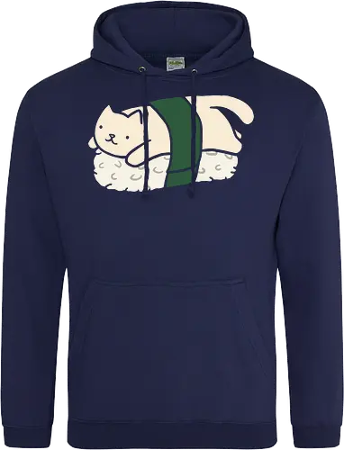Cute Nigiri Cat