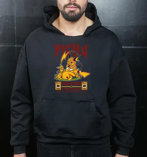  The Electric Evolution