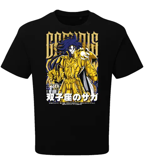  Gemini Saga: Evil or Good
