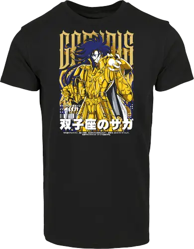  Gemini Saga: Evil or Good